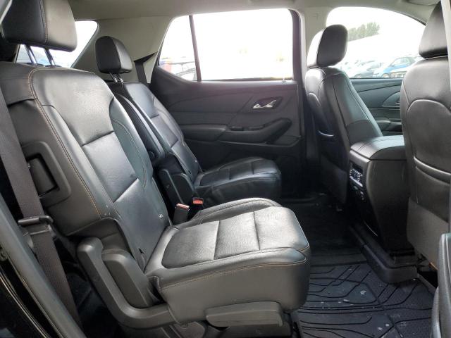 2020 CHEVROLET TRAVERSE P - 1GNEVKKWXLJ315074
