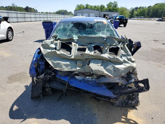 2021 HONDA CIVIC SPOR - 2HGFC2F80MH504934