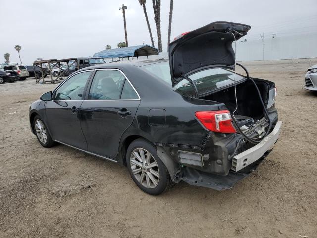 Vin: 4t4bf1fk1dr323270, lot: 53318085, toyota camry l 20132