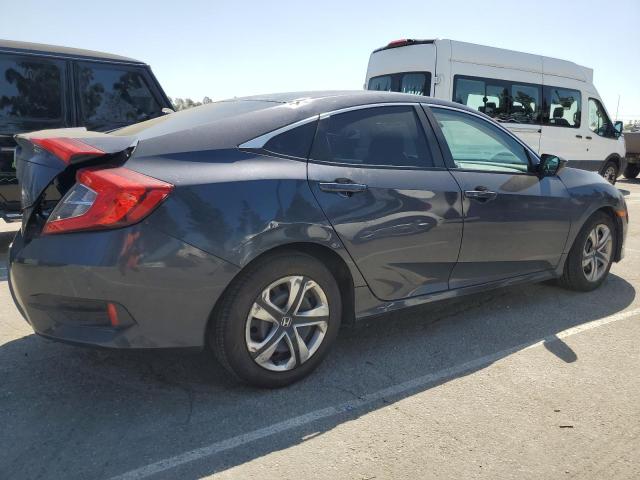 Vin: 2hgfc2f56jh520007, lot: 52573275, honda civic lx 20183
