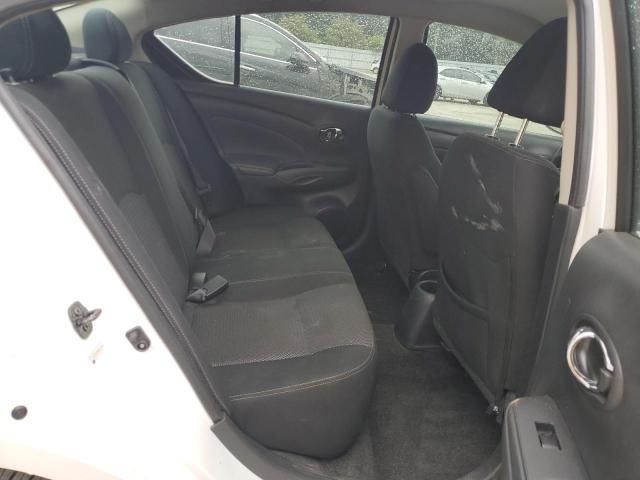 2019 NISSAN VERSA S - 3N1CN7AP9KL838541