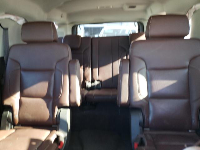 2016 CHEVROLET SUBURBAN K - 1GNSKJKC7GR246931