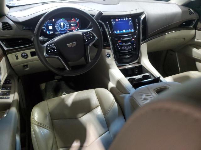 2017 CADILLAC ESCALADE P - 1GYS3CKJ8HR357693