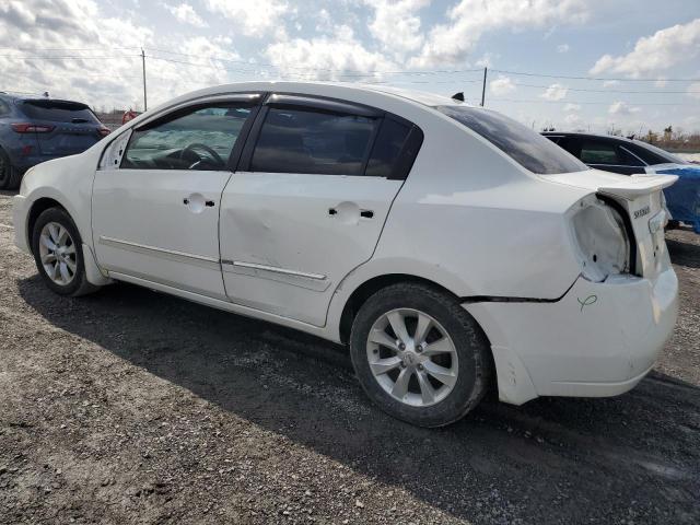 Vin: 3n1ab6ap7cl615541, lot: 51577105, nissan sentra 2.0 20122
