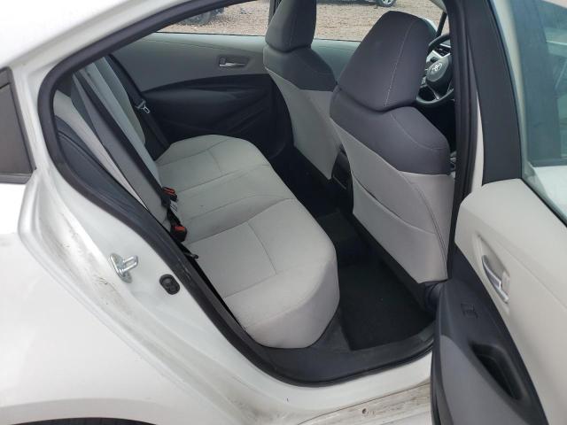 5YFEPMAE3MP254252 2021 TOYOTA COROLLA