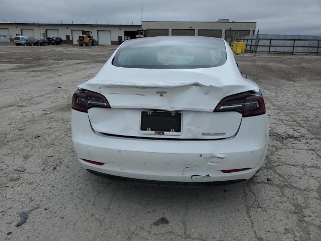 2018 TESLA MODEL 3 - 5YJ3E1EB2JF085361