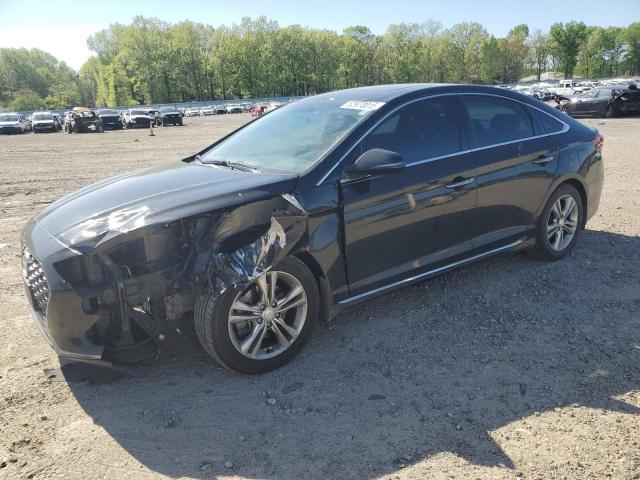 Vin: 5npe34af4jh715133, lot: 52970015, hyundai sonata sport 2018 img_1