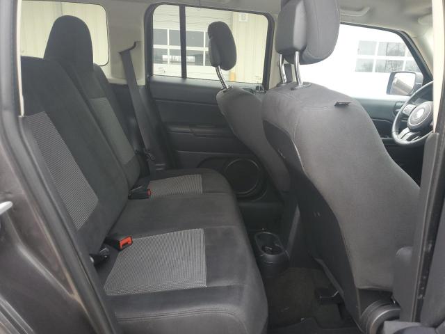 2016 JEEP PATRIOT LA 1C4NJRFB7GD671314