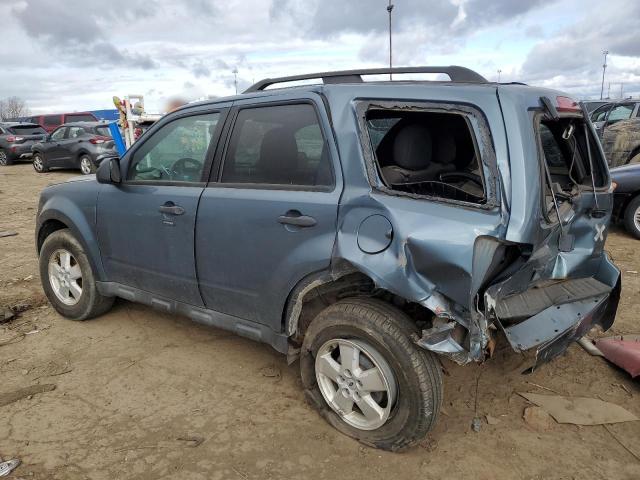 Vin: 1fmcu0d7xakb80663, lot: 52850925, ford escape xlt 20102