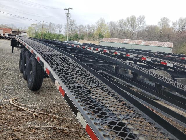 KAUFMAN 3-CAR TRL 2022 black   5SHFW5035NB000320 photo #4