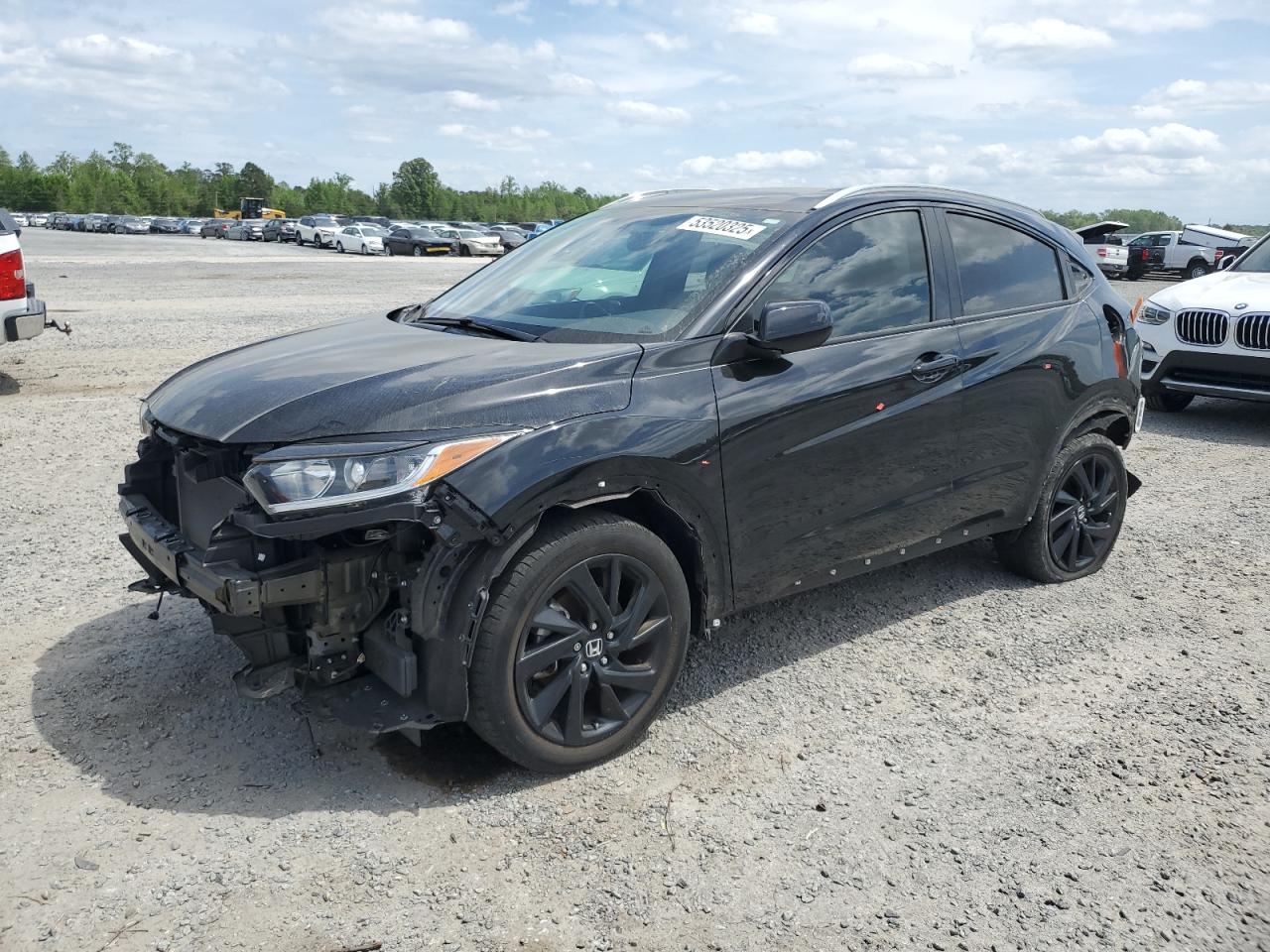 HONDA HR-V SPORT