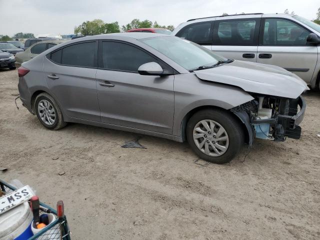Vin: kmhd74lf1lu905618, lot: 51316015, hyundai elantra se 20204