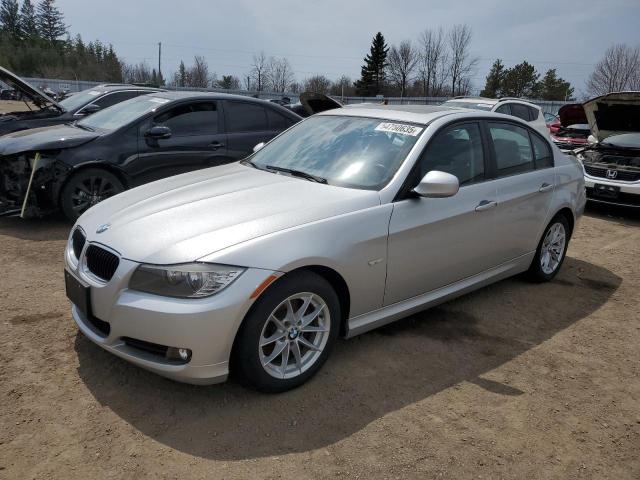 2010 BMW 323 I - WBAPG7C51AA641810