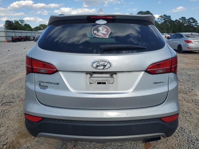 2015 HYUNDAI SANTA FE S - 5XYZU3LBXFG265554