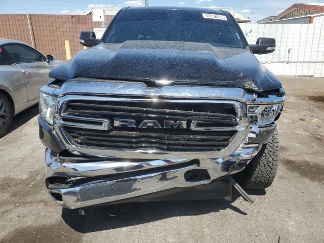 2019 RAM 1500 BIG H - 1C6RREMT4KN894757