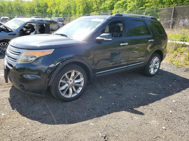 Vin: 1fm5k8d80dga65941, lot: 55278735, ford explorer xlt 2013 img_1