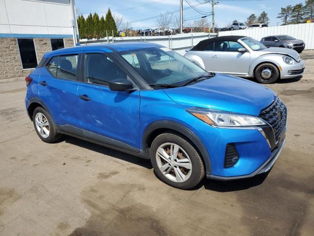 Vin: 3n1cp5bv2ml465289, lot: 53364045, nissan kicks s 20214