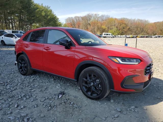 Vin: 3czrz2h55rm775570, lot: 53806495, honda hr-v sport 20244