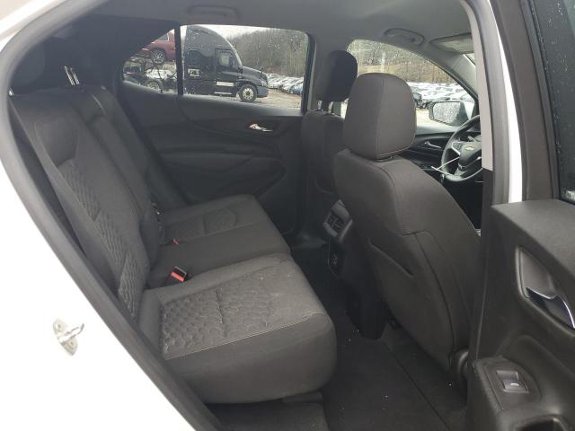 2019 CHEVROLET EQUINOX LT - 2GNAXUEV2K6134554