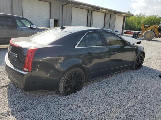 Vin: 1g6de5e54c0118242, lot: 53395325, cadillac cts luxury collection 20123