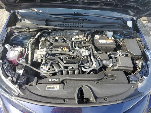 2024 TOYOTA COROLLA LE - 5YFB4MDE7RP151110