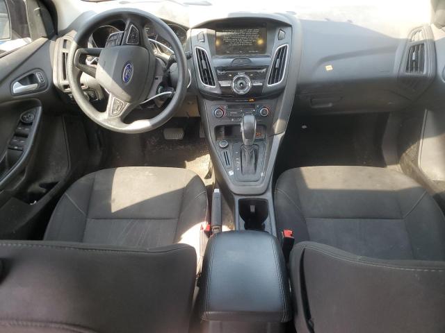 2017 FORD FOCUS SEL 1FADP3M26HL265242