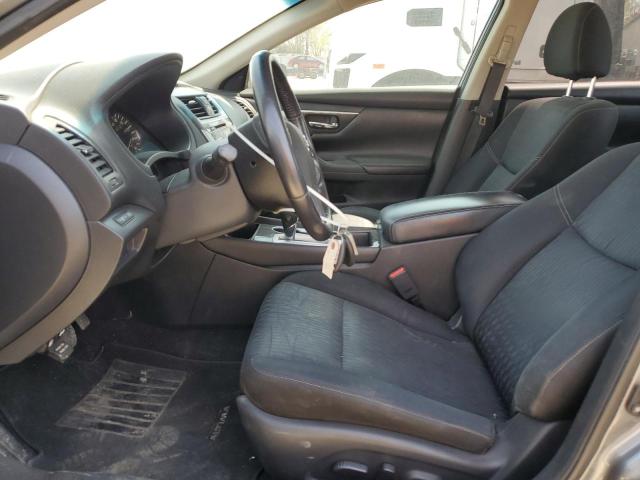 2018 NISSAN ALTIMA 2.5 - 1N4AL3APXJC206375