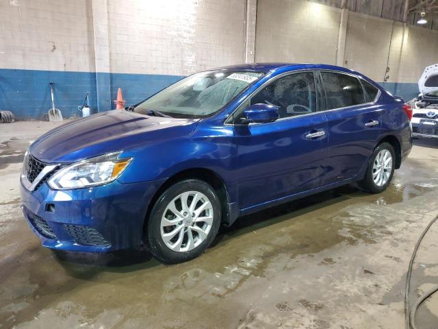 Vin: 3n1ab7ap9hy373741, lot: 53241935, nissan sentra s 2017 img_1