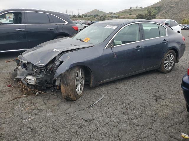 INFINITI G35