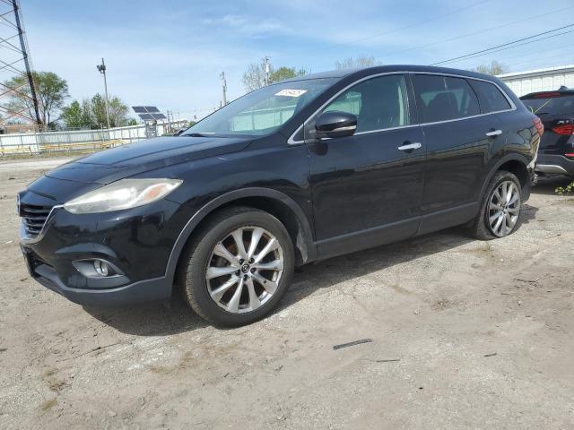 Vin: jm3tb3da9e0432869, lot: 55134525, mazda cx-9 grand touring 2014 img_1