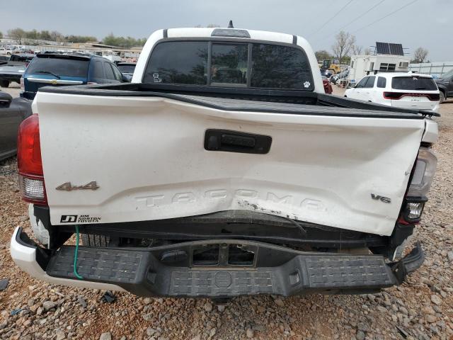 2023 TOYOTA TACOMA DOU - 3TYCZ5AN4PT158184