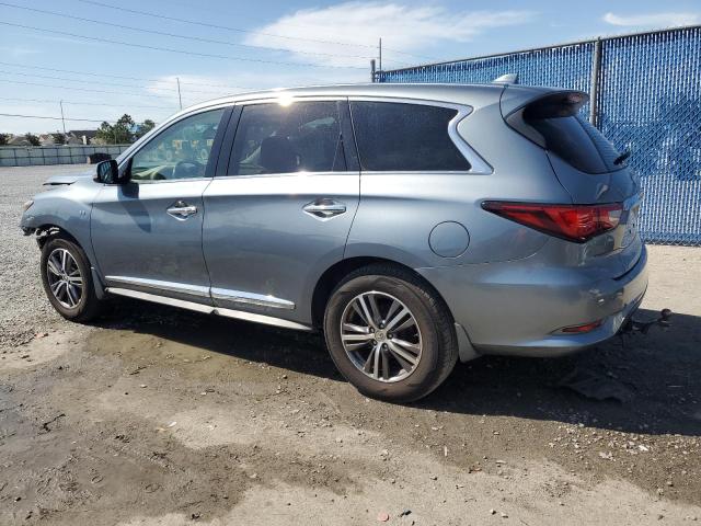 Vin: 5n1al0mn5gc514612, lot: 50177815, infiniti qx60 20162