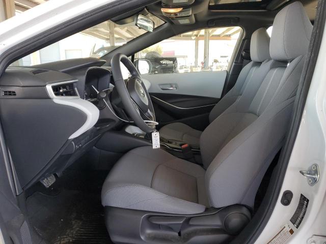 2022 TOYOTA COROLLA SE - JTDP4MCE0N3508878