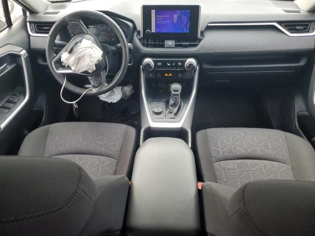 2024 TOYOTA RAV4 XLE - JTMRWRFV8RD212566