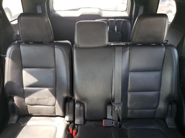 2015 FORD EXPLORER X 1FM5K8D82FGB17315