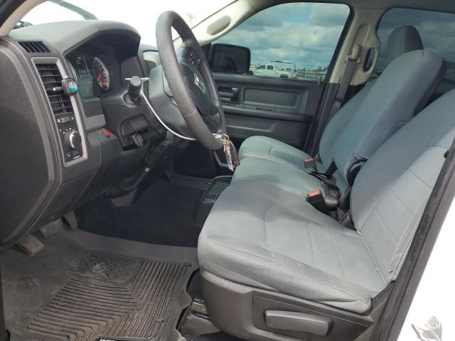 2019 RAM 1500 CLASS - 1C6RR7KM9KS725388