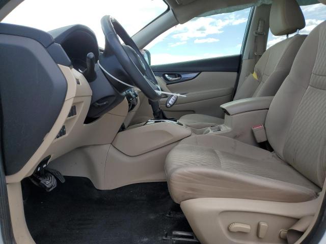 2017 NISSAN ROGUE S KNMAT2MV1HP564028