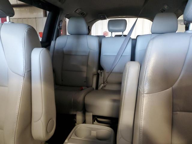 2015 HONDA ODYSSEY EX - 5FNRL5H64FB060412