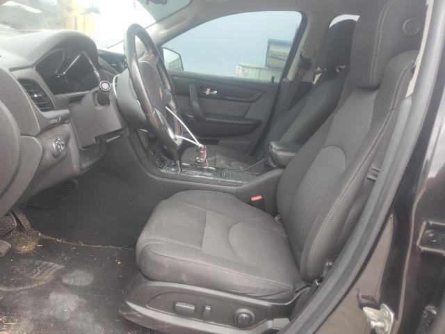 2017 CHEVROLET TRAVERSE L 1GNKRGKD6HJ215936
