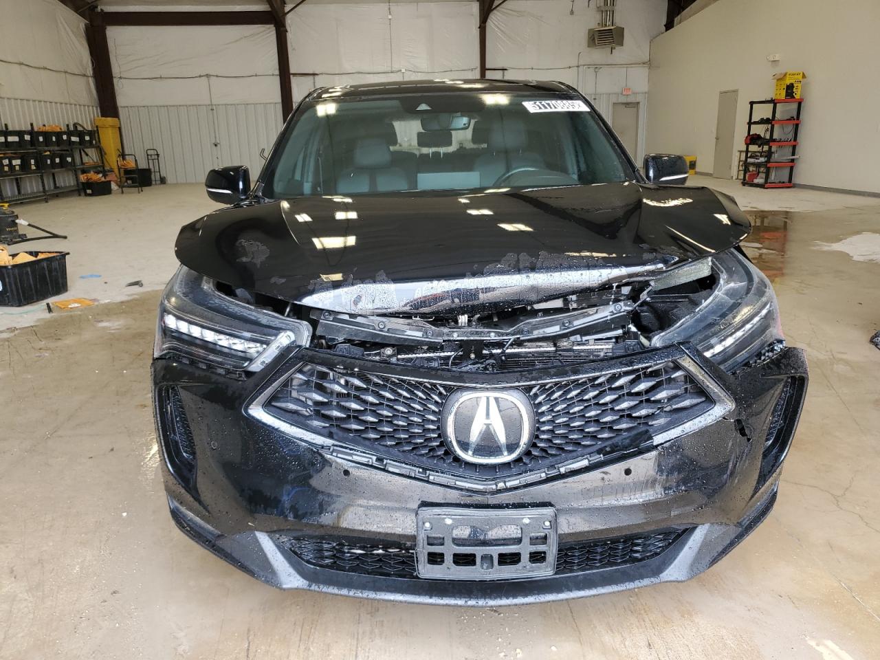 ACURA RDX A-SPEC