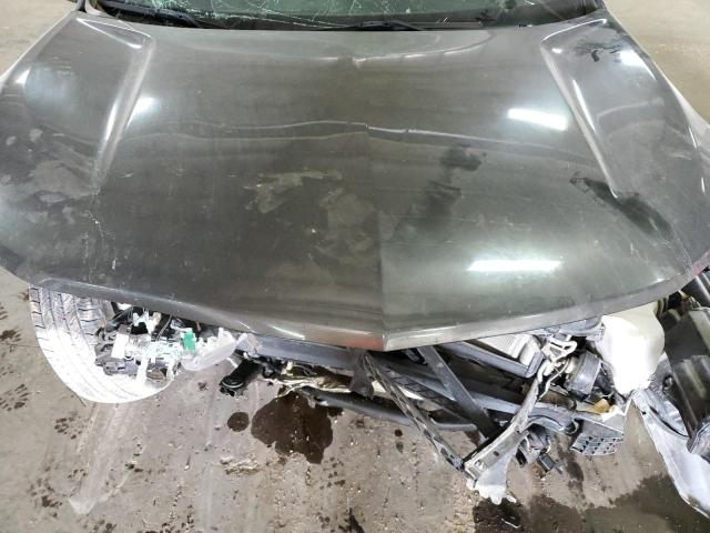 2021 CHEVROLET EQUINOX LT - 3GNAXUEV5ML338859