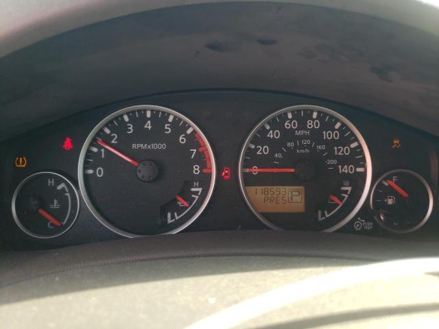 2015 NISSAN FRONTIER S - 1N6AD0ER6FN705524