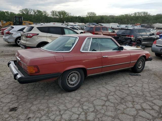 Vin: 10702412015039, lot: 54490515, mercedes-benz slc-class 19763