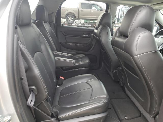 2015 GMC ACADIA SLT - 1GKKVRKD6FJ343787