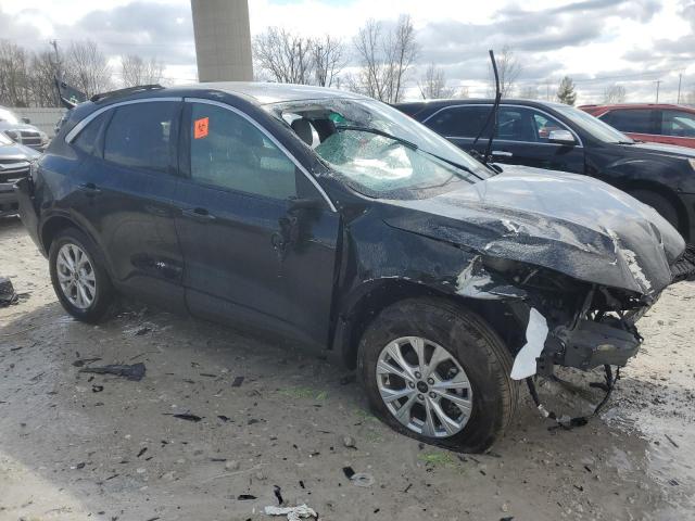 Vin: 1fmcu9gn9rub50858, lot: 51683005, ford escape act active 20244