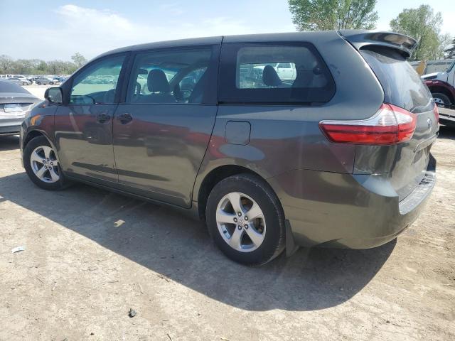 Vin: 5tdzk3dc5cs246535, lot: 53564875, toyota all models 20122