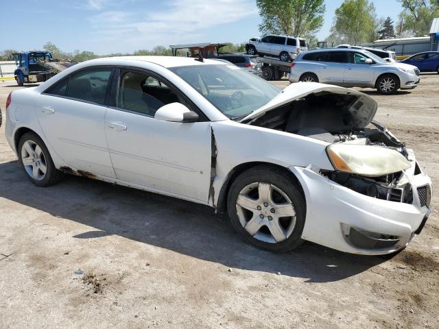Vin: 1g2za5e00a4118557, lot: 53303025, pontiac g6 20104
