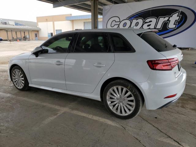 Vin: wauupbff6ha107710, lot: 52522265, audi a3 e-tron premium 20172