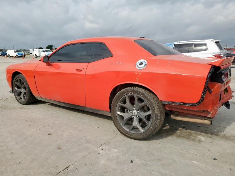 Vin: 2c3cdzjg0kh758957, lot: 54692805, dodge challenger gt 20192