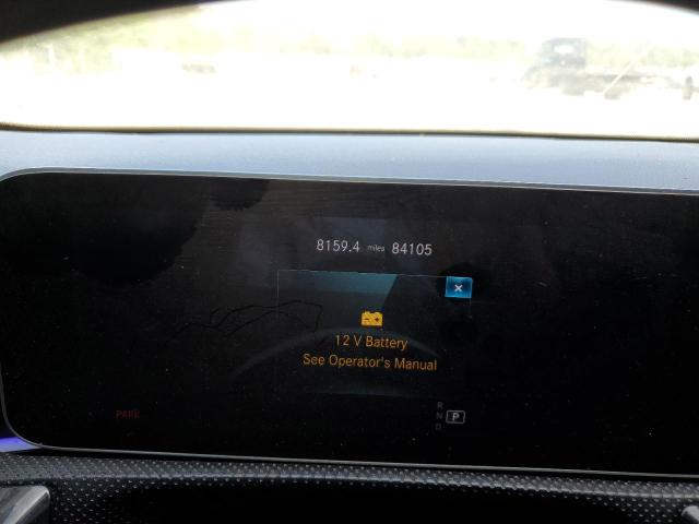 2019 MERCEDES-BENZ A 220 4MAT - WDD3G4FB1KW028808